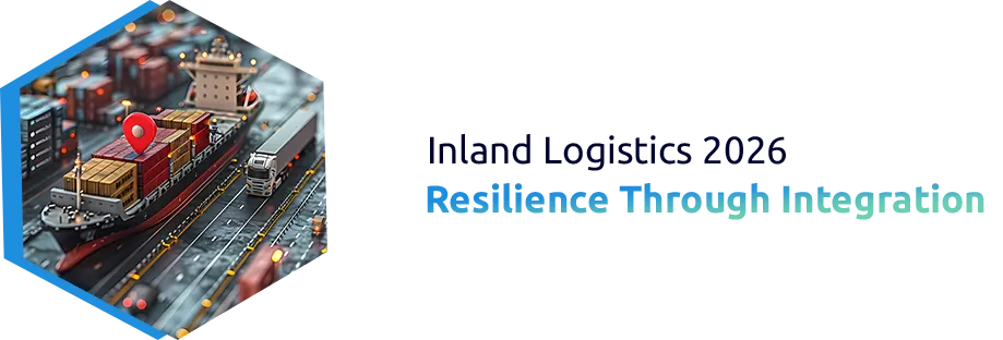 Inland Logistics 2026: Tariffs, Customs, and Supply Chain