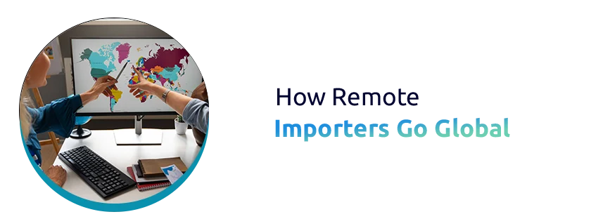 Trade Without an Office: How Non-Resident Importer Are Winning Global Markets