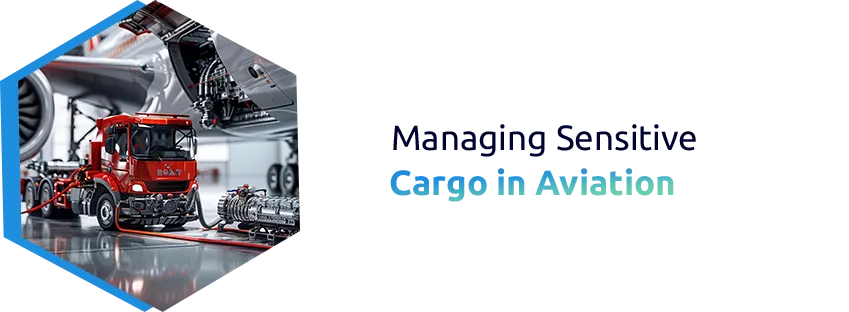 High-Value Aircraft Engine & Critical Parts Transportation Guide