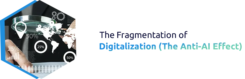 Why Digital Fragmentation Is Blocking AI in Global Trade