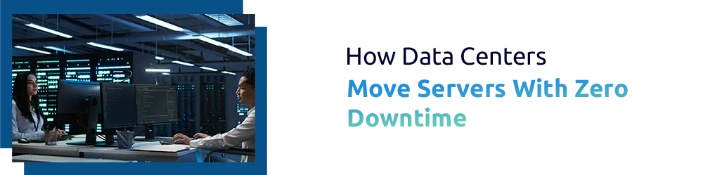 Zero-Downtime Global Deployments in Modern Data Centers