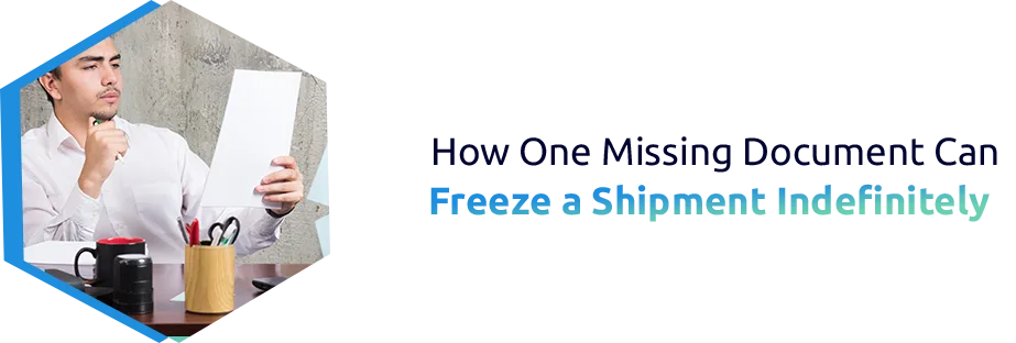 How-One-Missing