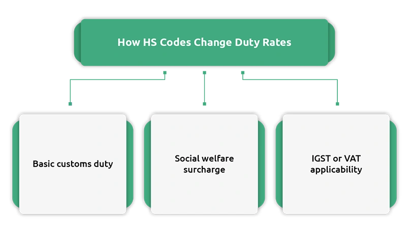 Why the Last Digit of an HS Code Matters in International Trade