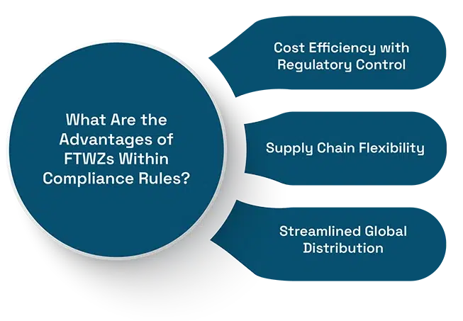 Warehousing Inside Free Zones Still Has Compliance Rules