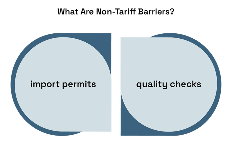 Why Some Countries Prefer Non-Tariff Barriers Over Tariffs