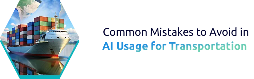 Artificial Intelligence in Transportation and Logistics for Smarter Supply Chains