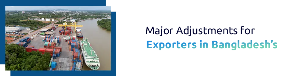 Bangladesh’s Exports to the US May Drop 14% in 2026 Amid Rising Tariffs and Trade Barriers