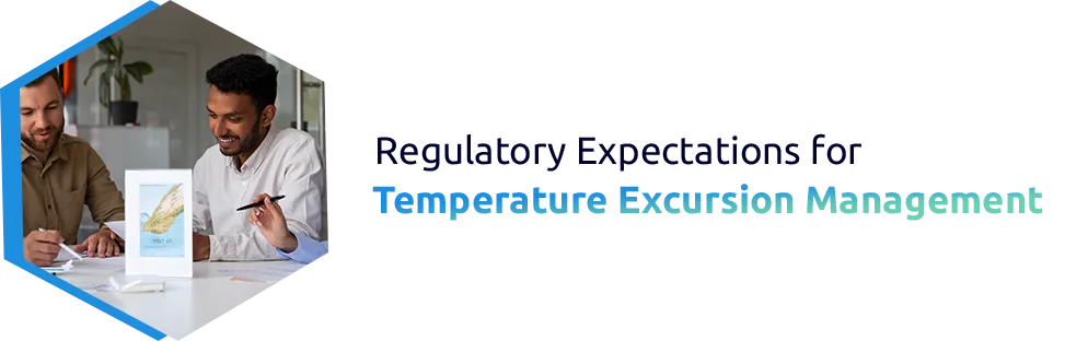 Managing Deviations and Temperature Excursions in Healthcare Logistics