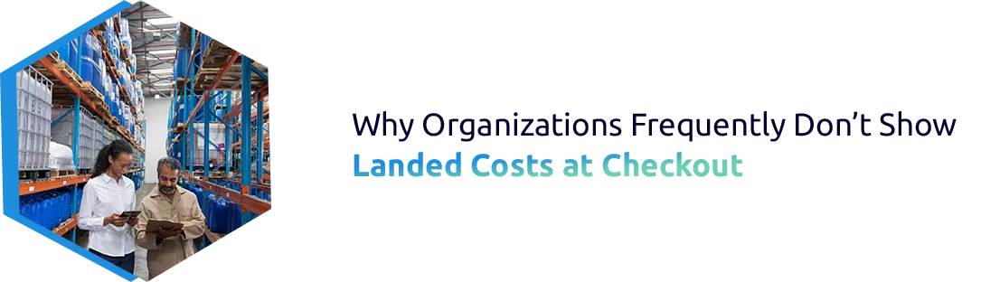 Customs Reclassification and Its Hidden Impact on Landed Costs in Global Trade
