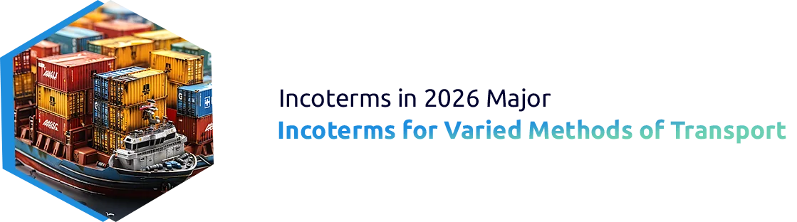 Incoterms in 2026: A Complete Guide to Shipping Costs, Risk, and Global Trade Compliance