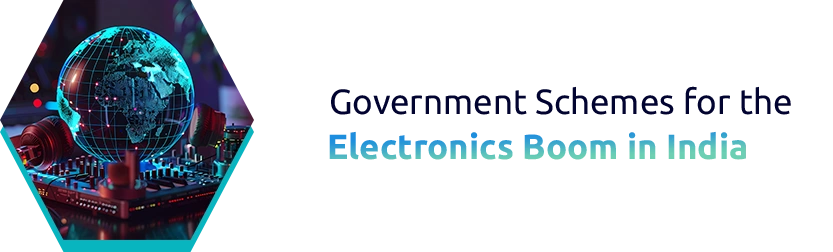 Make in India’s Leap in Electronics Manufacturing and Exports