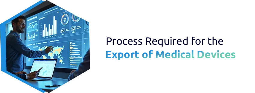 Regulatory Export Controls for Medical Devices: Approvals, Documentation, and Compliance