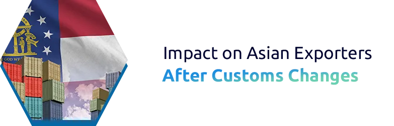 Turkey Customs Valuation Reforms 2026: Impact on Asian Exporters and Low-Value Imports