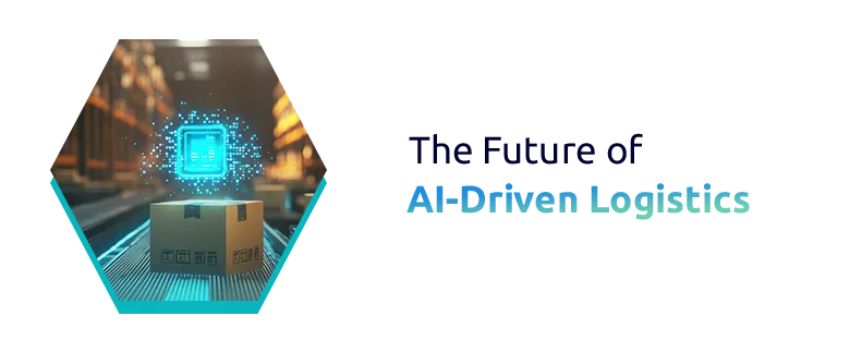 AI and Automation in Global Logistics: Transforming Supply Chains