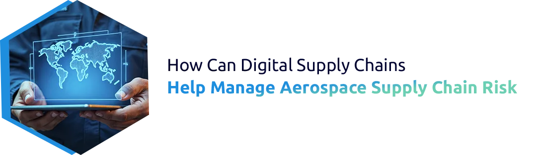 Aviation Supply Chain Risks