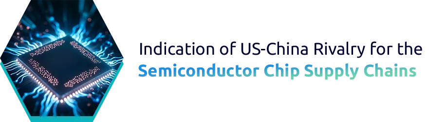 Global Chip War: US, China, and Taiwan’s Battle for Semiconductor Dominance in 2025