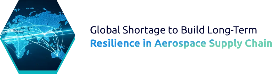 Aircraft Spare Parts Shortage in 2026: How Aviation Supply Chains Are Struggling and Adapting