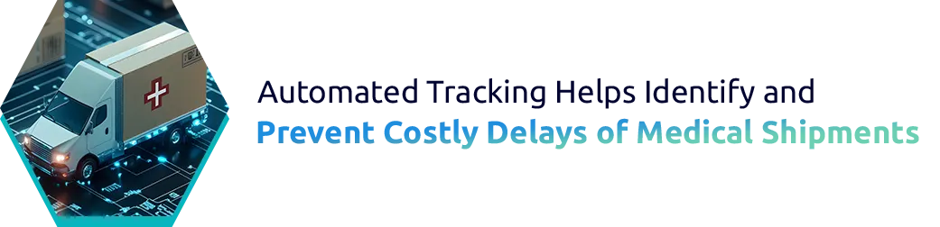 Hidden Costs of Customs Delays in Temperature-Sensitive Healthcare Shipments