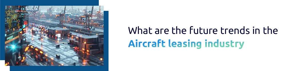 How Geopolitical Risk Is Redefining Aircraft Leasing Contracts in Global Aviation