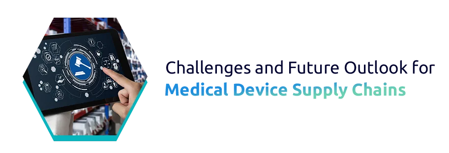 Medical Device Industry Under US–China Trade Tensions: Supply Chain, Tariffs, and Future Outlook