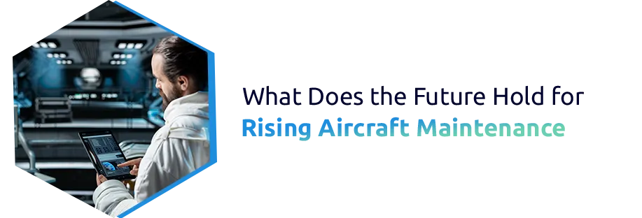 Rising Demand for Aircraft MRO Parts Driving Global Aviation Trade Growth