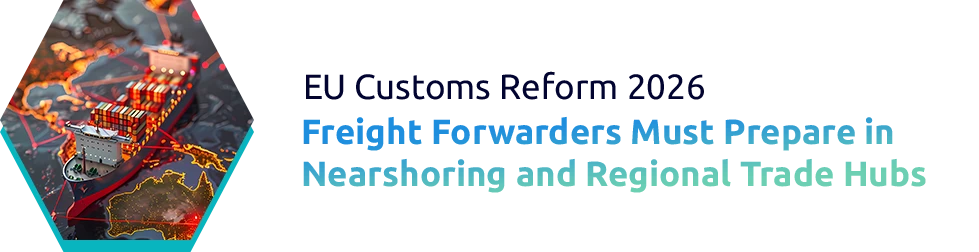 The Rise of Nearshoring and Regional Trade Hubs in 2026