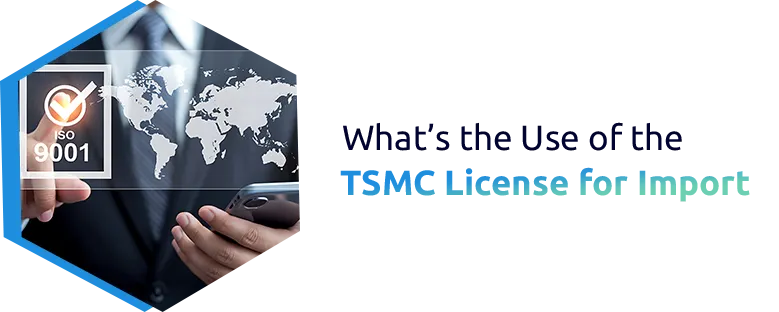 TSMC Annual U.S. Chipmaking Equipment License: Impact on China Semiconductor Trade