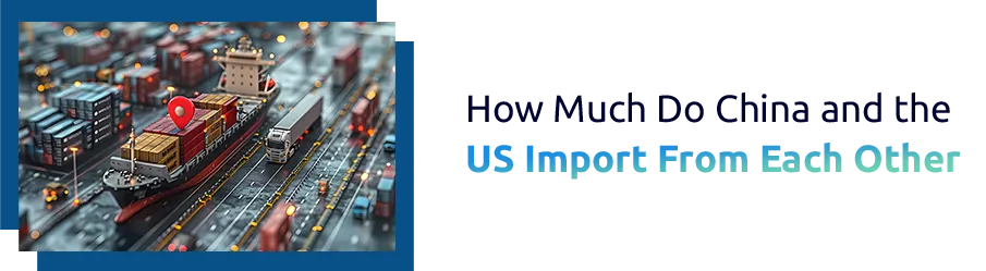 US–China Trade War: Impact on Import-Export, Tariffs, and Global Supply Chains