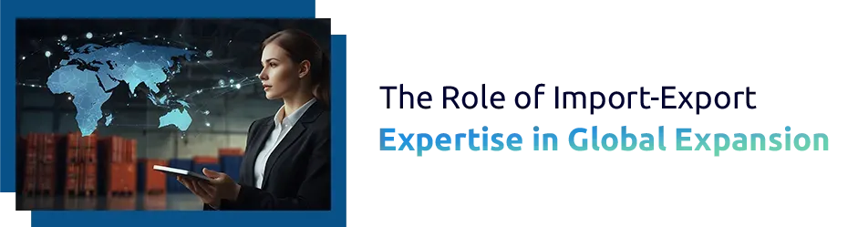 Cross-Border E-commerce: Opportunities and Challenges for Exporters