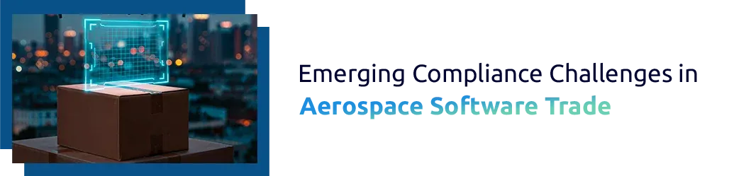 Export Restrictions on Aviation Software and Flight Control Systems