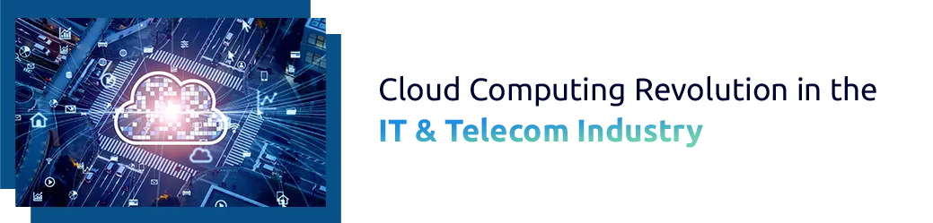 Growing demand for servers, networking, and cloud infrastructure