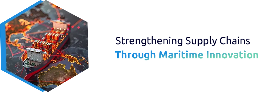 India and South Korea Strengthen Cooperation in Shipping and Maritime Logistics