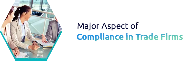 Why Compliance Is the Biggest Challenge in International Trade Today