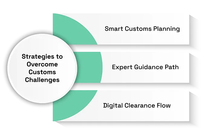 Strategies to Overcome Customs Challenges: