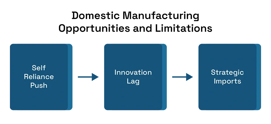 Domestic Manufacturing: Opportunities and Limitations