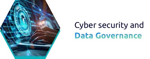 Cyber security and data governance