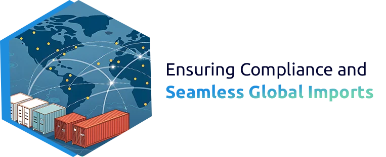 Ensuring Compliance and Seamless Global Imports