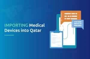 Importing Medical Devices into Qatar