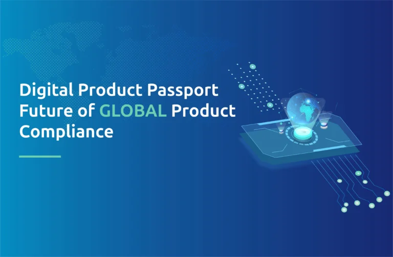 The Digital Product Passport (DPP): The New Mandatory Border Pass for Consumer Goods