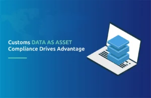 Customs Data Is Becoming a Trade Asset: How Importers Can Turn Compliance Data Into a Competitive Advantage