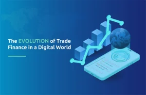 The Evolution of Trade Finance in a Digital World