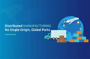 When a Product Has No Single Country of Origin: The Challenge of Distributed Manufacturing